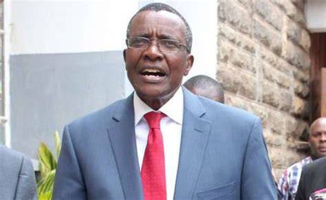 DAVID MARAGA