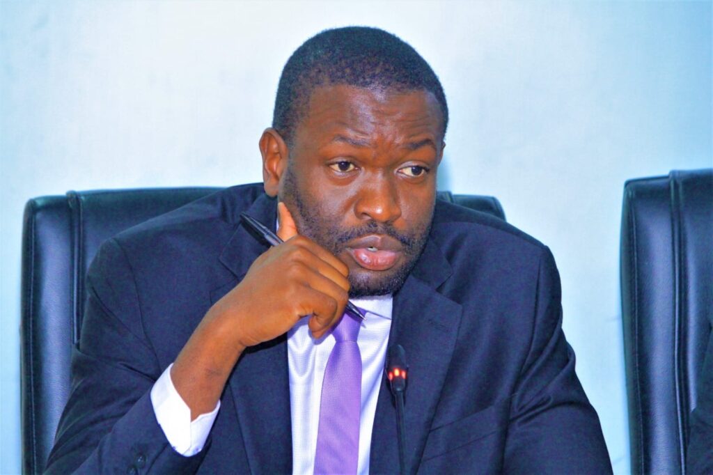 EDWIN SIFUNA